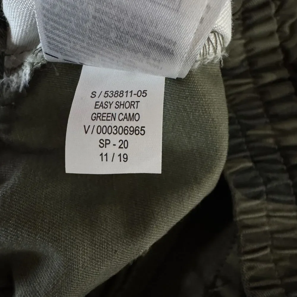 GAP new pull
